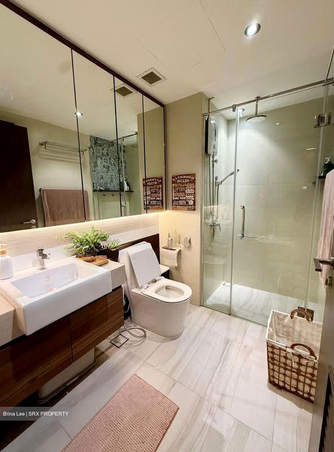 Jade Residences (D19), Apartment #613596781